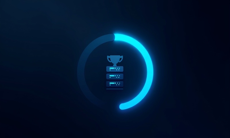 Best web hosting Australia speed test results